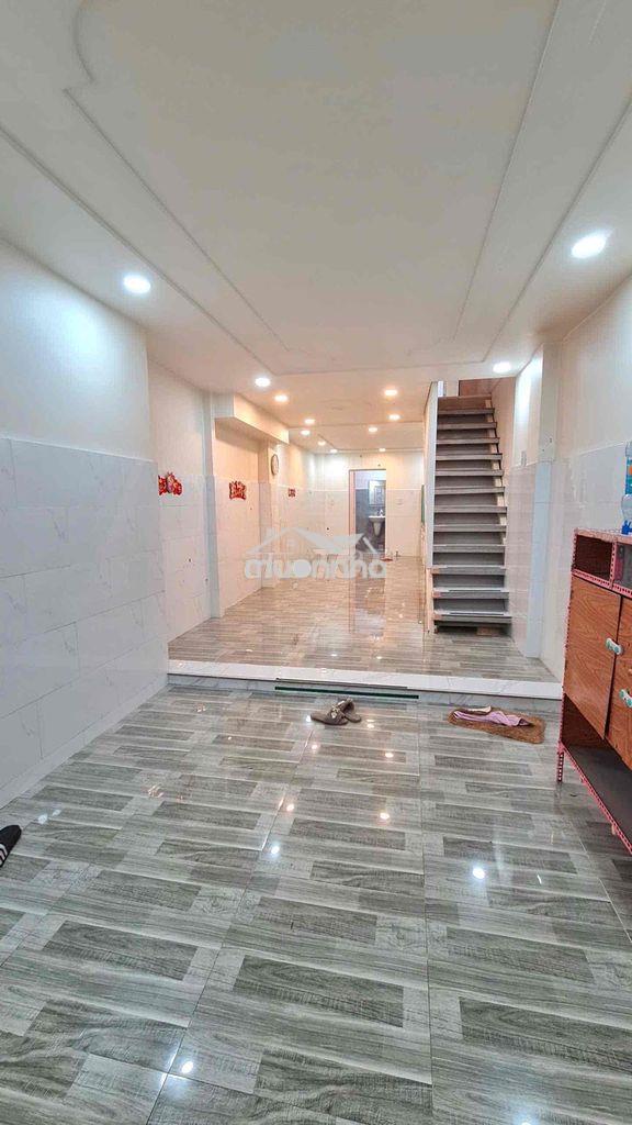 Nhà đẹp q1 – gần mặt tiền, 3pn, 16tr/th–khu hiếm, ở gđ, ghép sv, kdol