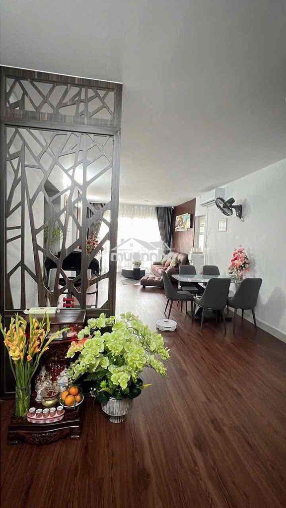 Bán căn hộ chung cư thái an 1 3,4 tủ 73m2, nguyễn văn quá -q 12 - 3