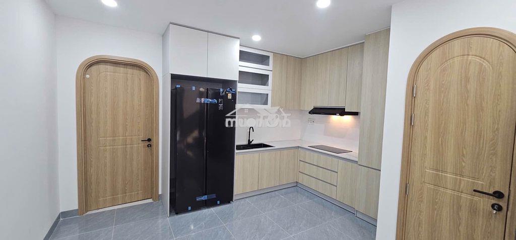 Nhà đẹp ngay vincom quang trung - gò vấp - 42m2 x 3 tầng - chỉ 4.75 tỷ - 3
