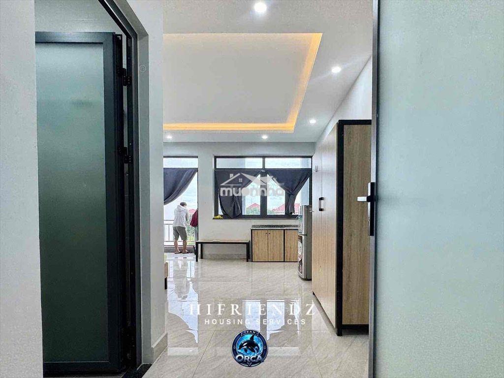 ✨ Studio ban công - full nội thất - dọn vào ở ngay, gần vhu, ueh ✨ - 2