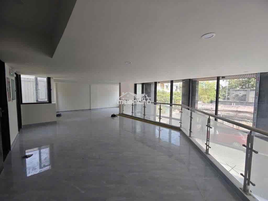 🏢 Cho thuê building mặt tiền đường nam kỳ khởi nghĩa – quận 3 - 3