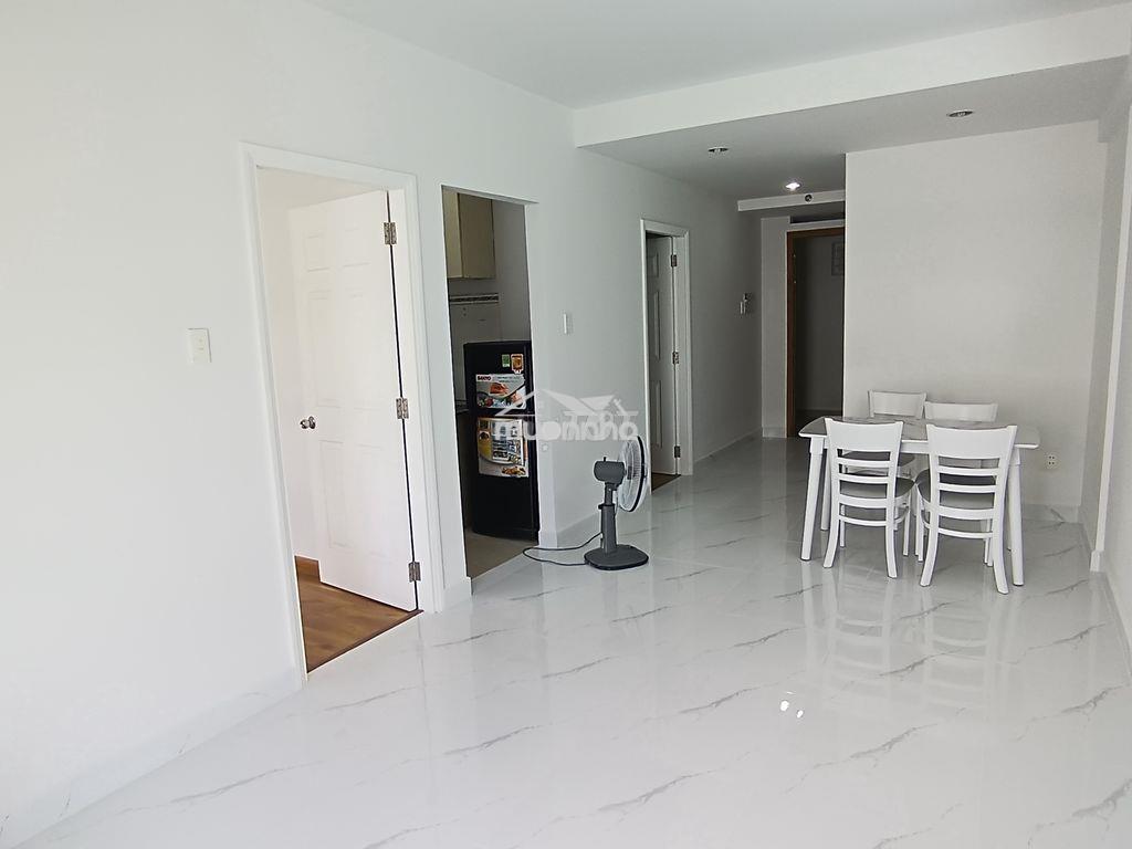 Chính chủ bán căn ehome 3, 2pn - 2wc, 64m2, sổ hồng sẵn, ngay hồ bơi - 4