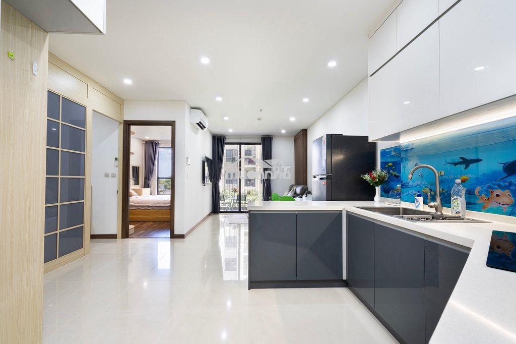 Bán gấp căn 1pn hà đô centrosa | tầng đẹp view thoáng | sẵn sổ hồng - 3