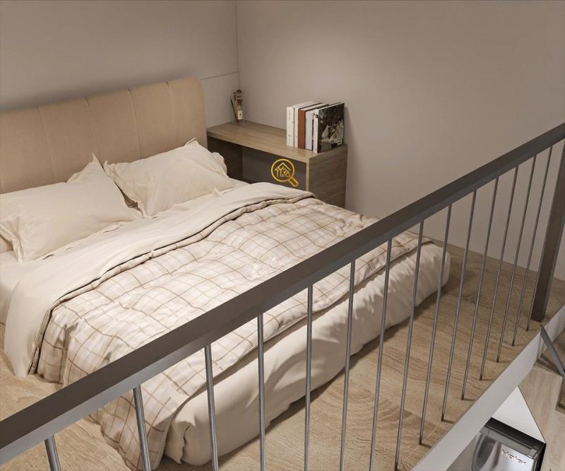 Căn hộ duplex full nội thất đường đinh bộ lĩnh, quận bình thạnh - 3