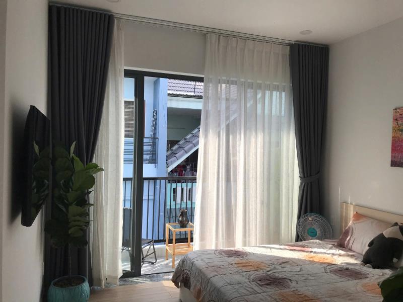 Căn hộ studio full nội thất đường võ trường toản, quận bình thạnh