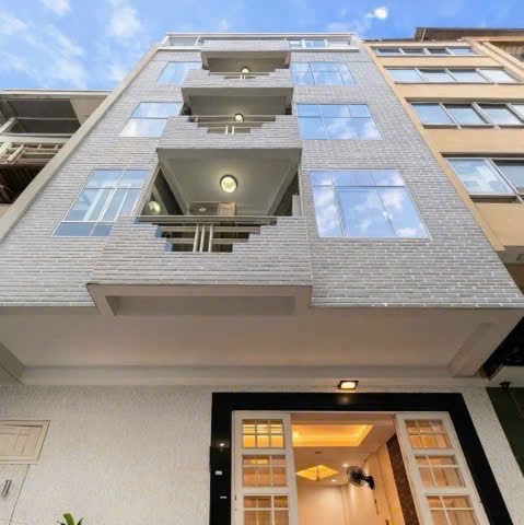 🏡 Căn hộ 1pn 50m2 full nội thất – có bồn tắm riêng tại út tịch gần vòng xoay lăng cha cả