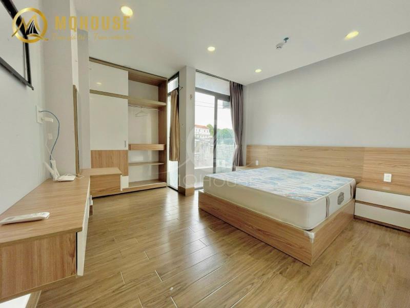 ✨ Căn hộ 2pn ngay ngã tư hàng xanh bình thạnh - gần ngoại thương, hutech, gtvt ✨ - 2
