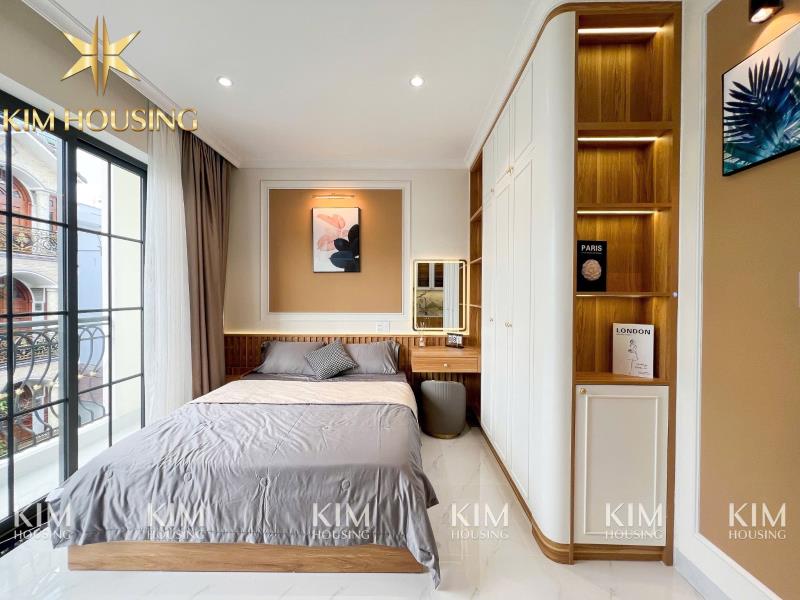 Căn hộ ban công đẹp – full nội thất – tân bình | gần sân bay - 2