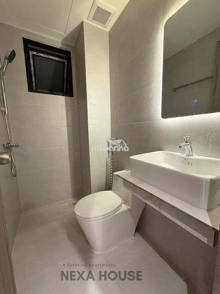 Phòng full nội thất cao cấp (1041 trần xuân soạn) - 3