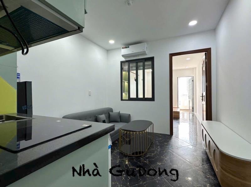 🌿 Studio tách bếp chống ám mùi – thoại ngọc hầu, tân phú - 2