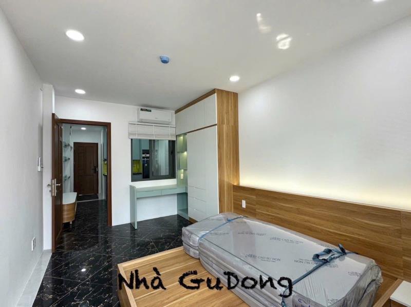 🌿 Studio tách bếp chống ám mùi – thoại ngọc hầu, tân phú - 3