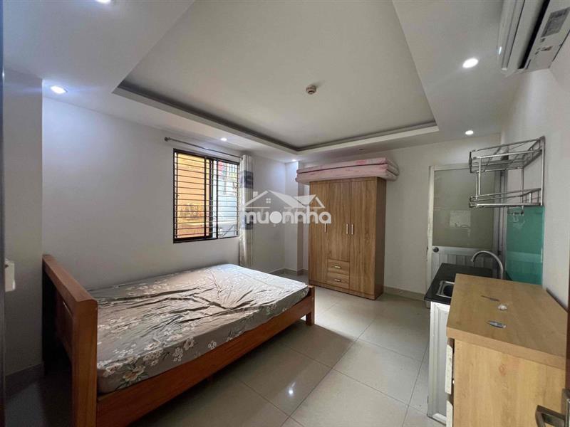 Cho thuê phòng studio cửa sổ ngay tân quy chỉ 4 🍠 5