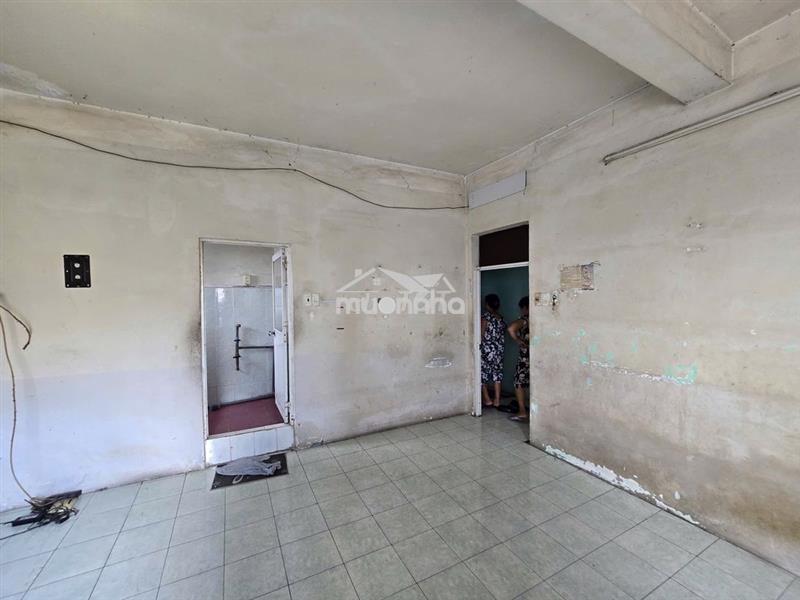 Bán căn hộ, 12 14 nguyễn thị nghĩa, p bến thành, q1. 30m2 giá 1tỷ980