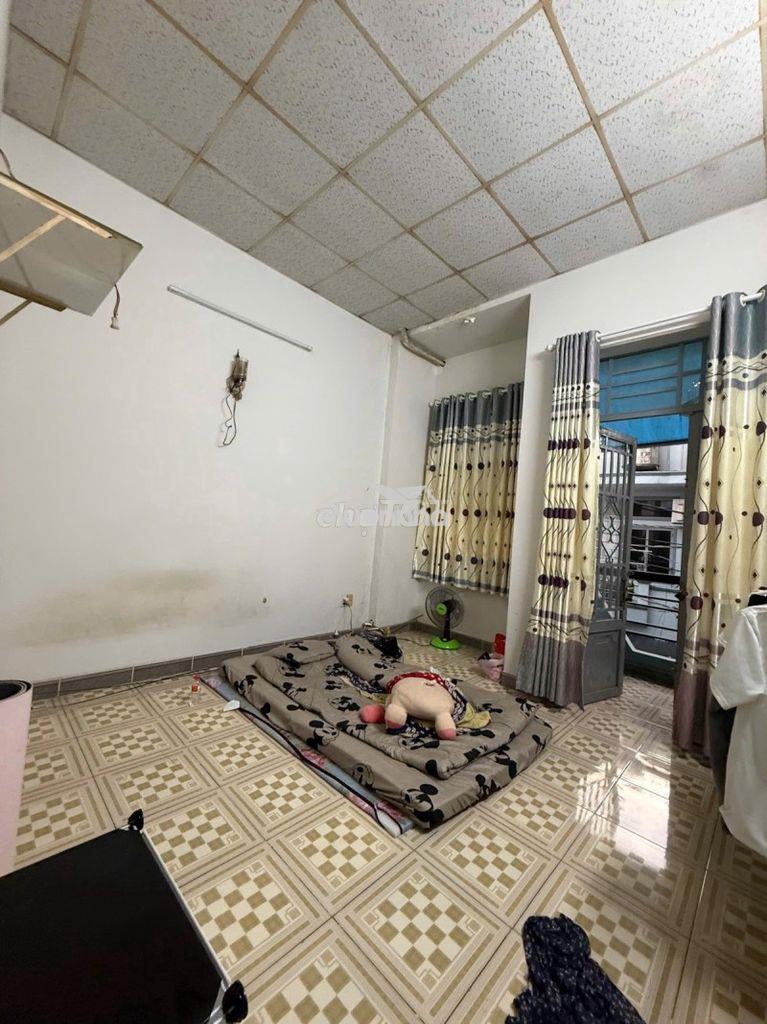 Hàng tuyển trương công định, tân bình, 40m2, hẻm ô tô, chỉ 3 tỷ hơn - 4