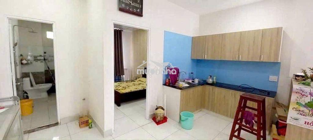 (9607) căn hộ phú mỹ, 51, 3m2. lầu 1 bao sổ hồng: 745 triệu - 3