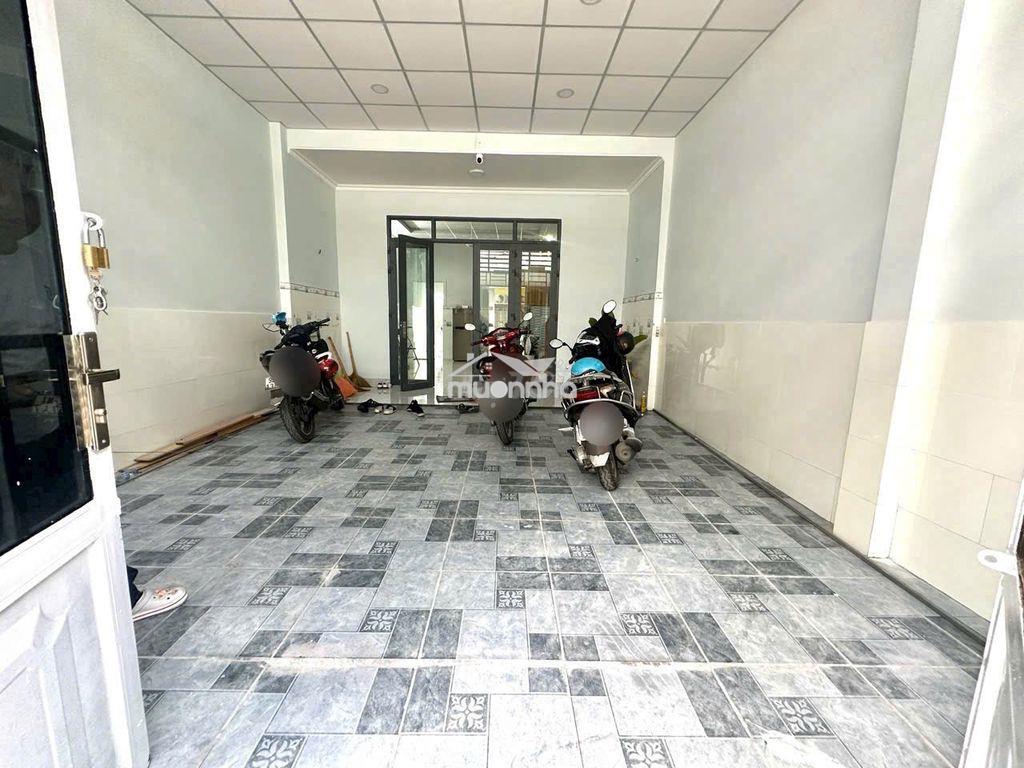 Nhà trệt lầu giá rẻ gần ngã tư chiêu liêu - dĩ an - 2