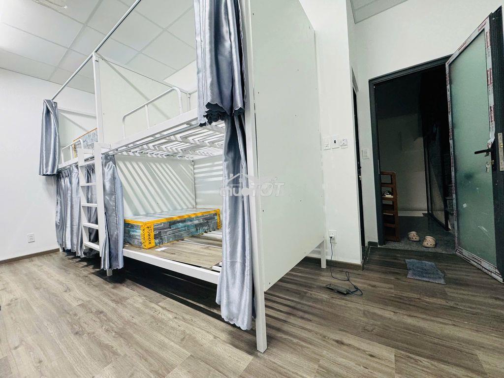 Ktx/sleepbox cho tân sinh viên thủ đức - 4