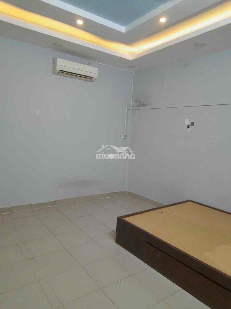 Nhà trọ 304 âu dương lân 56m2 - 3