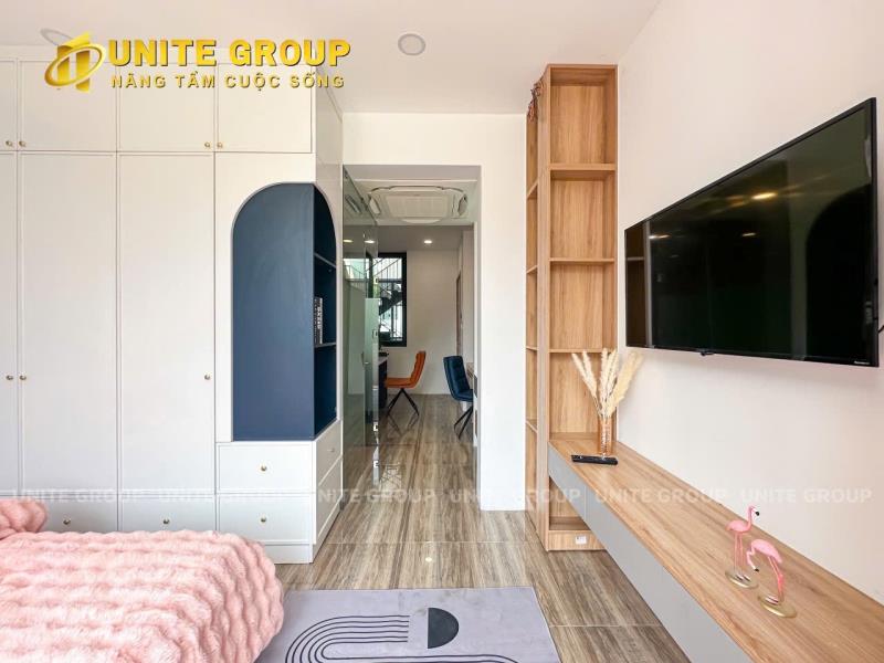 🏡Cho thuê căn hộ full nội thất - hoàng việt, tân bình🏡 - 4