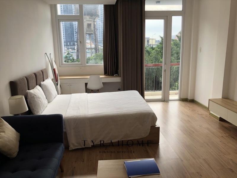 🎉 Căn hộ cao cấp full nội thất - nguyễn hữu cảnh - landmark 81, pearl plaza, quận 1🎉   - 4
