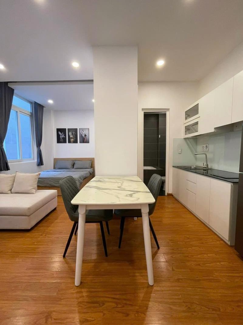 🏡 Studio full nội thất gần hàng xanh – landmark 81 | bình thạnh - 3