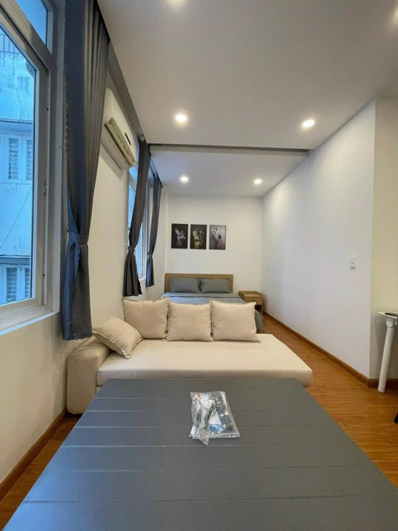 🏡 Studio full nội thất gần hàng xanh – landmark 81 | bình thạnh - 4
