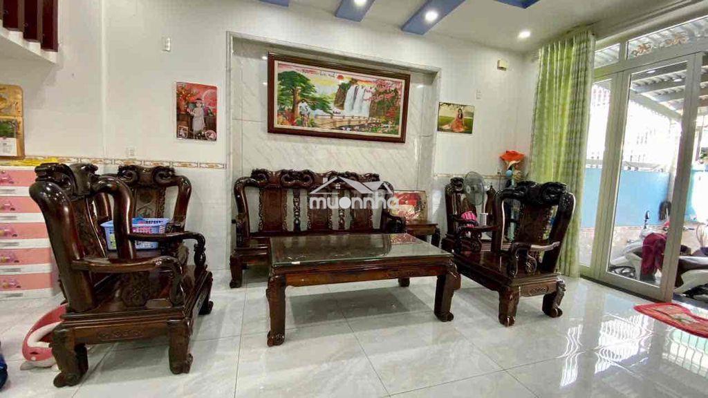 Khu dân cư công an.  đường nguyễn văn bình (đường nhựa 6m), đường vào - 4
