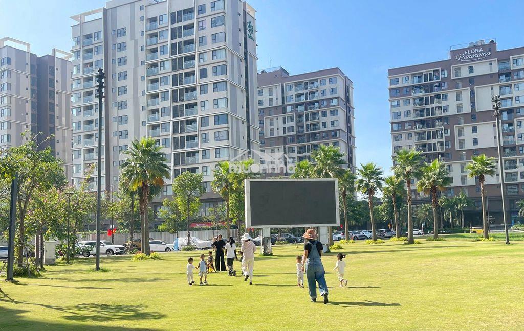 Mở bán căn hộ trellia cove phân khu mới nhất tại mizuki park - 4