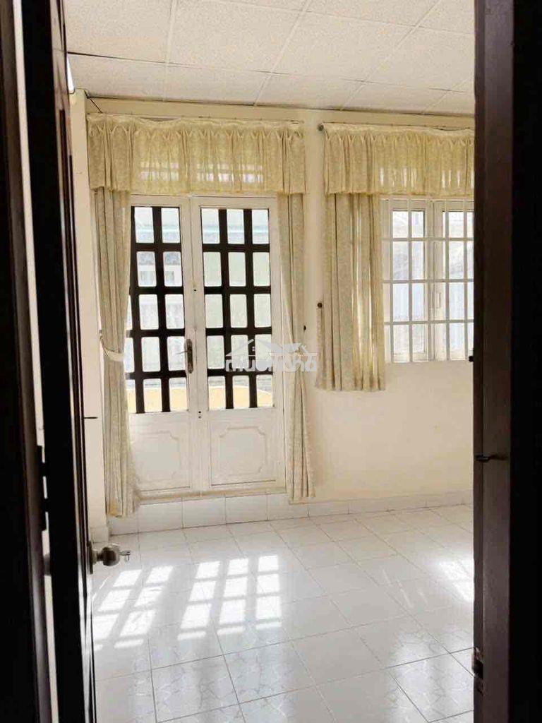 Nhà nguyên căn đường huỳnh văn bánh cho thuê - 4