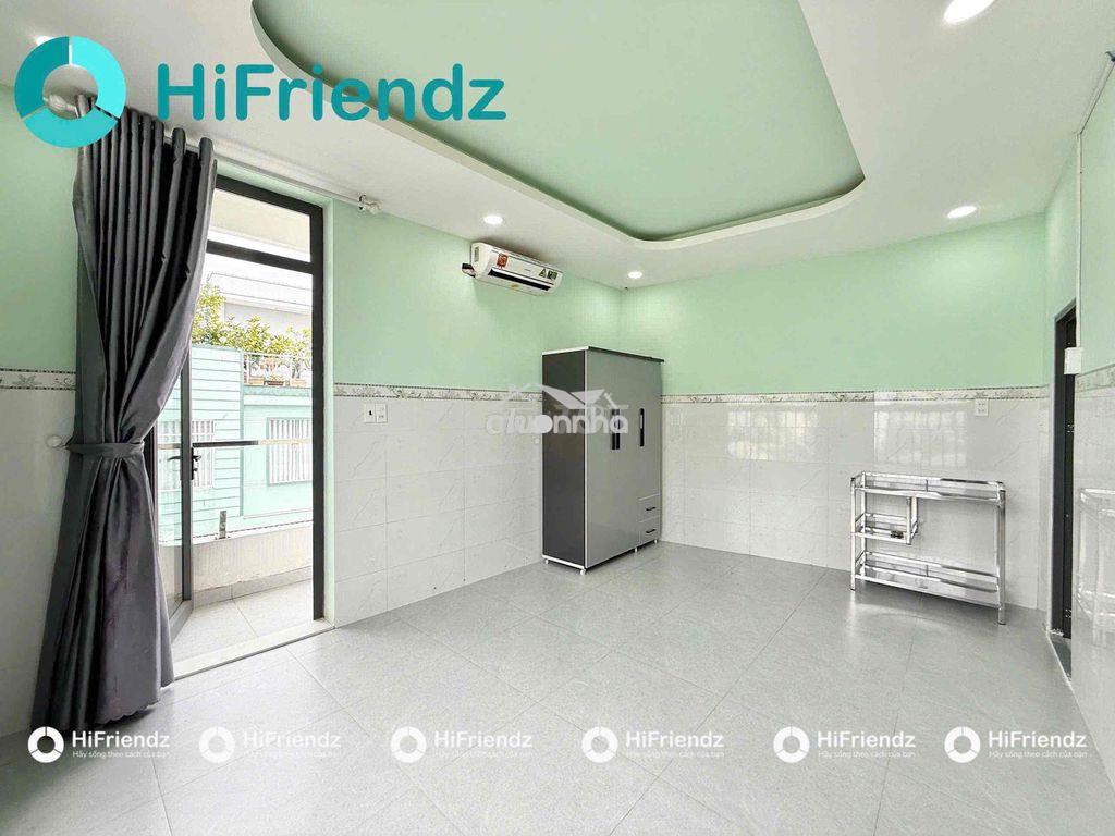 Chdv mới 100% bancol full nội thất - kinh dương vương - aeon mall bt - 3