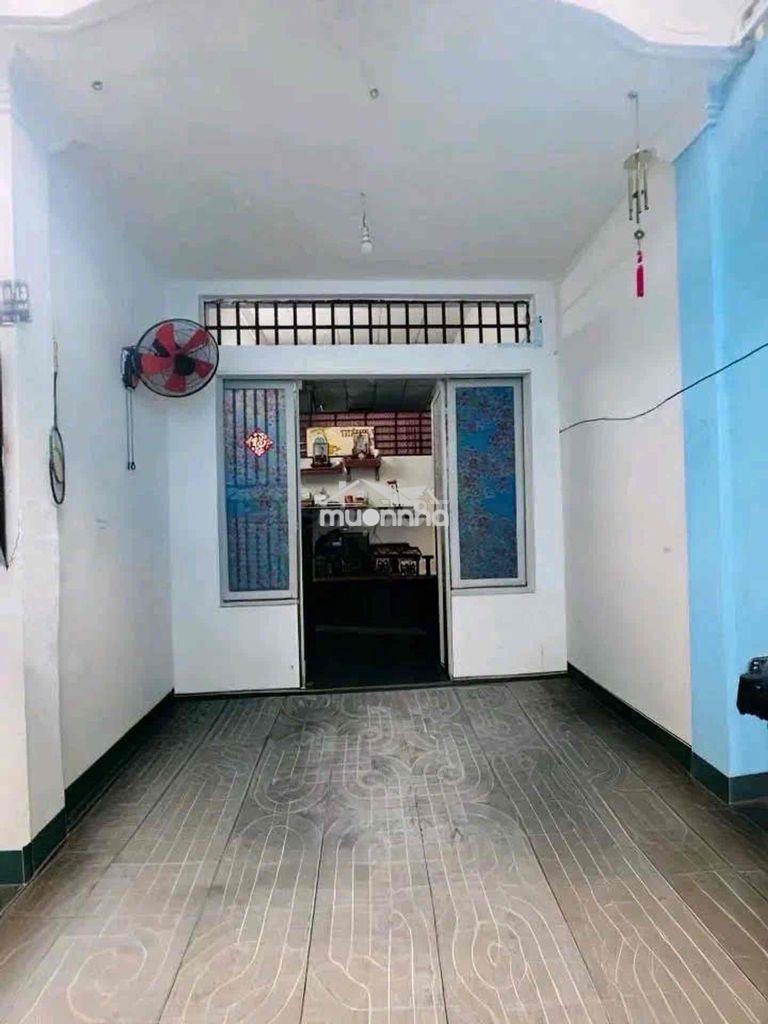 Nhà shr 50m² – cách q7-pmh 500m – nhỉnh 3 tỷ - tl- hỗ trợ vay bank - 2