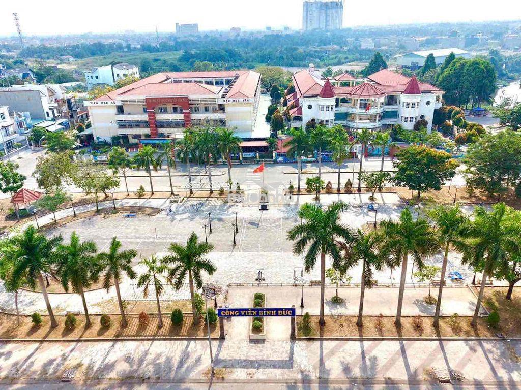 Bán căn hộ fresca thủ đức 70m2 - full nội thất - chính chủ - 2