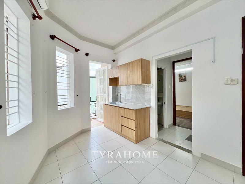 Khai trương dự án mới 100% - 1pn 2pn bancol cực thoáng, máy giặt riêng đầy đủ ngay công viên gia định, sân bay, các trường đại học lớn giá tốt - 2