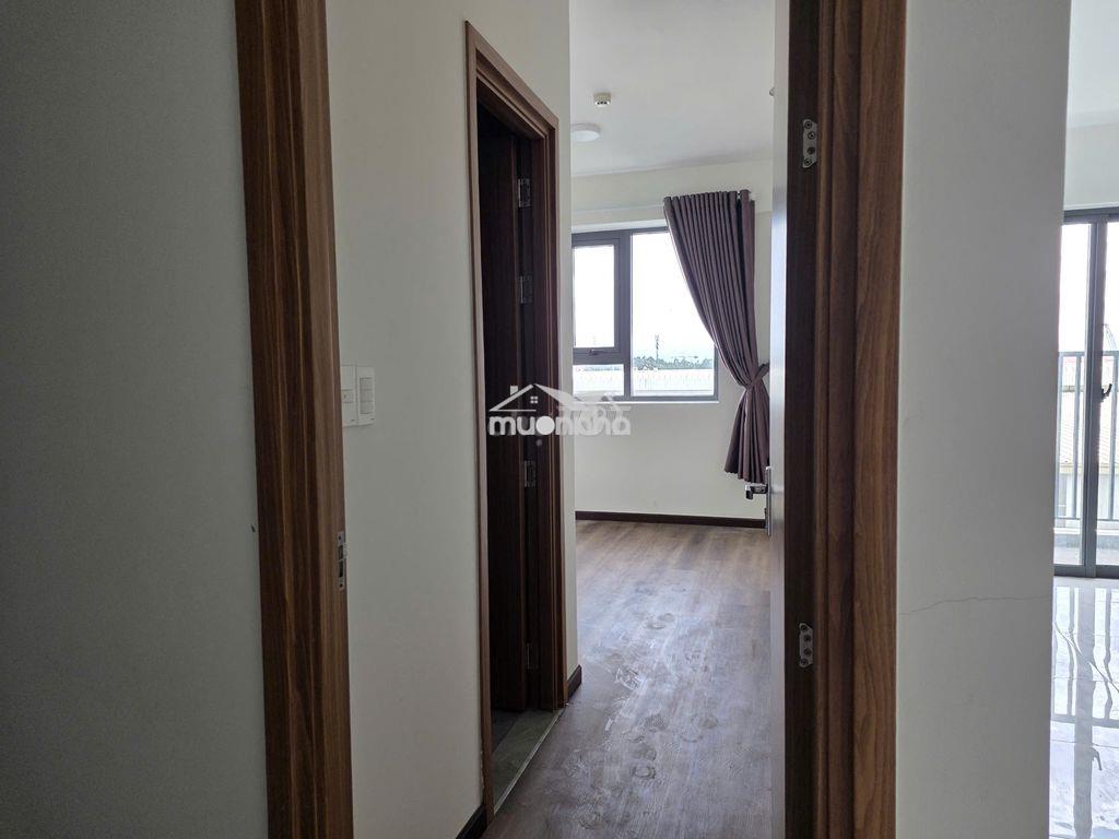 Cho thuê chung cư an phú tecco felice homes lê thị trung 2pn 65m2 - 3