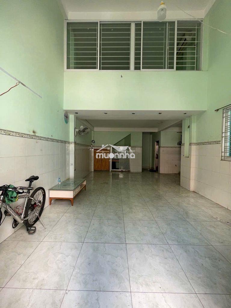 Ngang nở hậu hiếm gần 8m - ngay tỉnh lộ 10 - 3