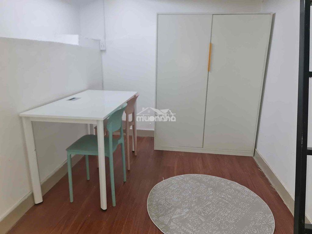 Ký túc xá -ghép duplex 2ng 1 phòng ngay đh văn hiến - 2