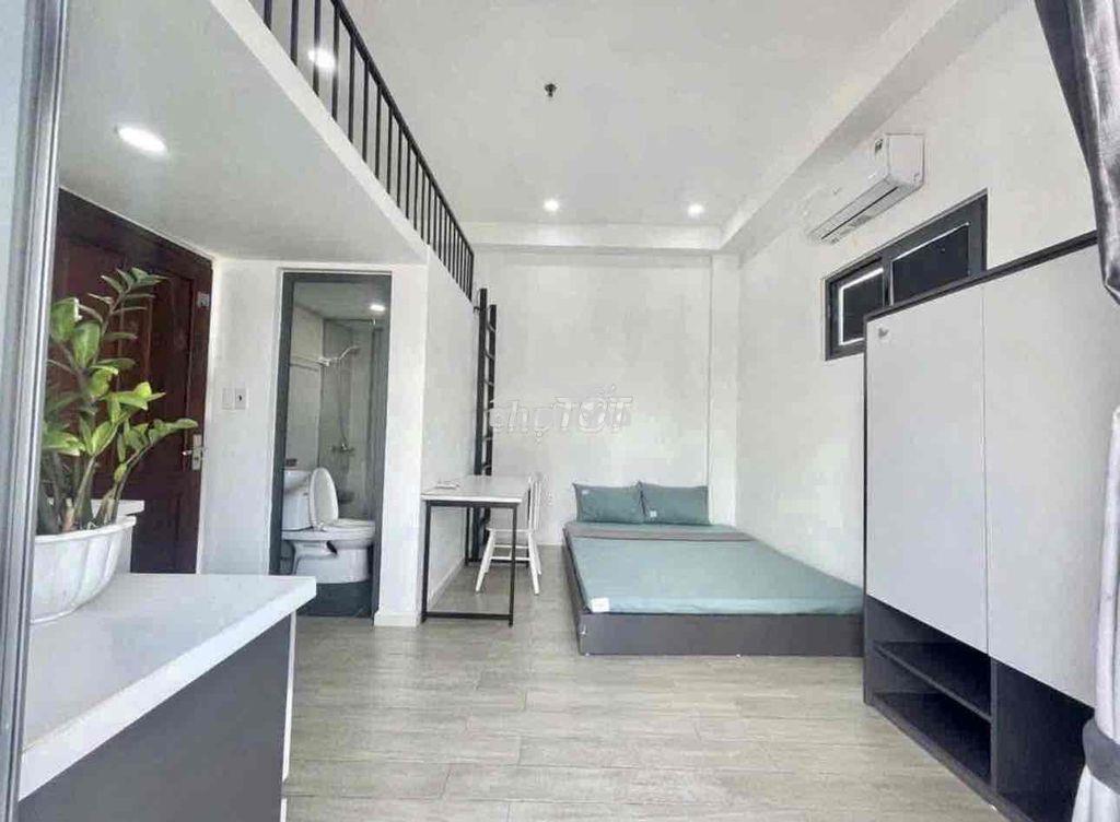 Phòng cho thuê gần nguyễn thị thập , chợ tân mỹ , lotte mart ,tdtu - 2