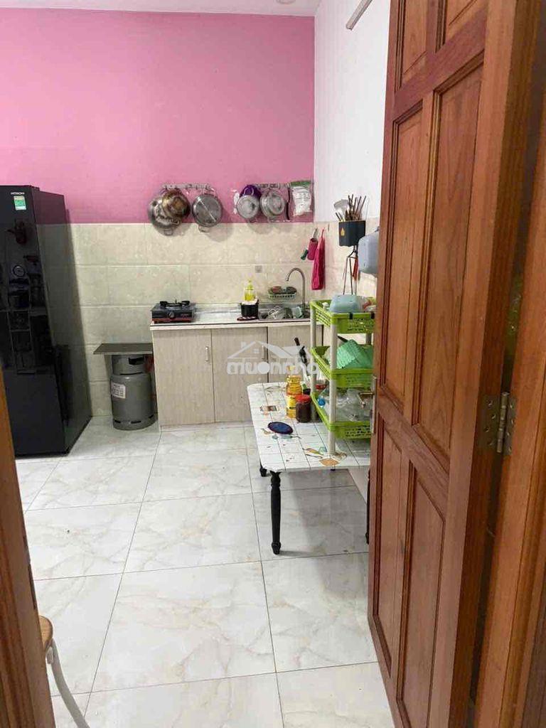 🏡 Cho thuê phòng/ căn hộ mini full nội thất – phường trung mỹ tây, q12