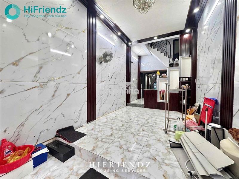 Chính chủ cần cho thuê nhà nguyên căn 3pn2wc siêu mới nằm ngay aeon