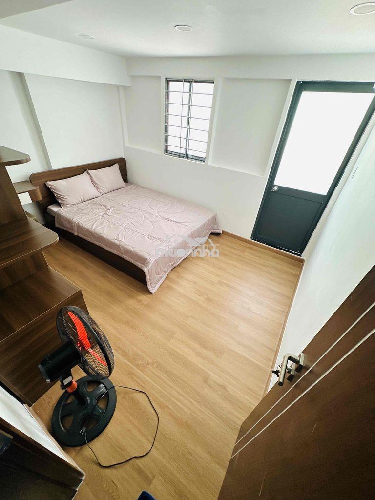 💥Căn góc 40m2 đất trung tâm bình thạnh 3pn( có phòng dưới trệt) nở hậu - 3