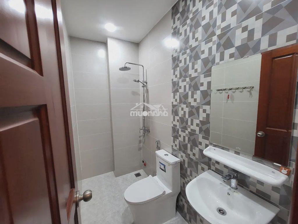 Phòng cho thuê full nội thất – nhà mới xây – trung tâm tp.hcm - 3
