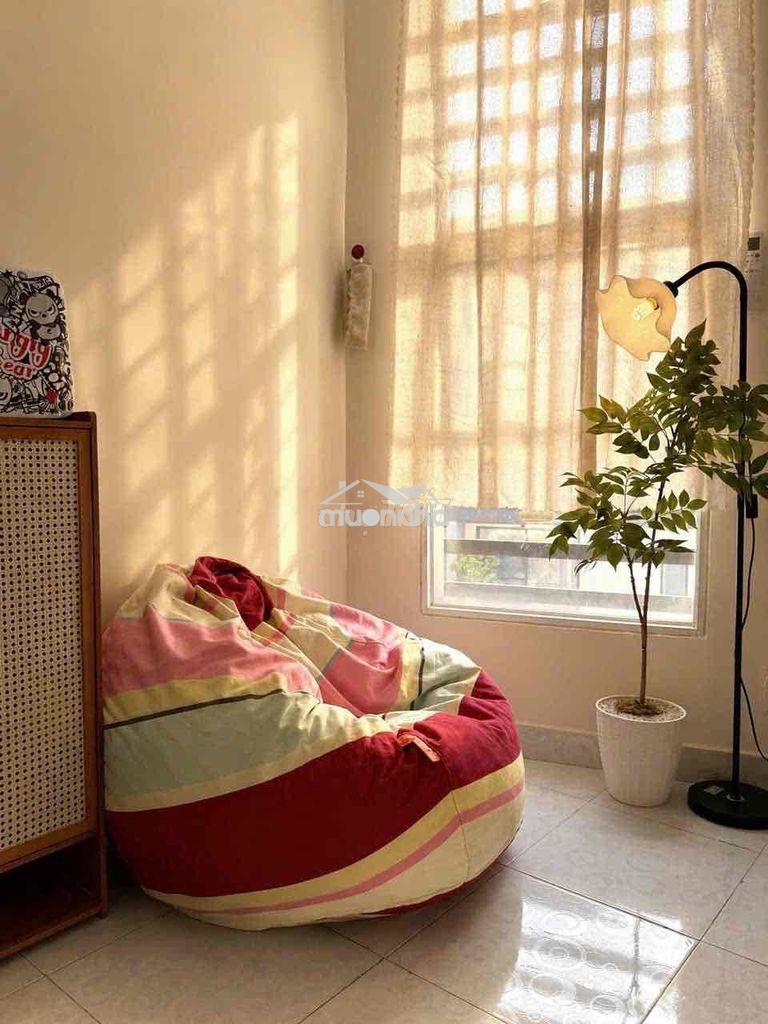 🏡 Nhà mới - phòng chill - giá hiếm - mặt tiền 455 huỳnh văn bánh, p p - 4