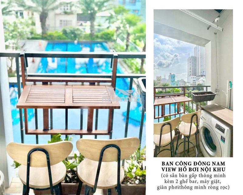 Cần cho thuê 1pn giá tốt nhà đẹp