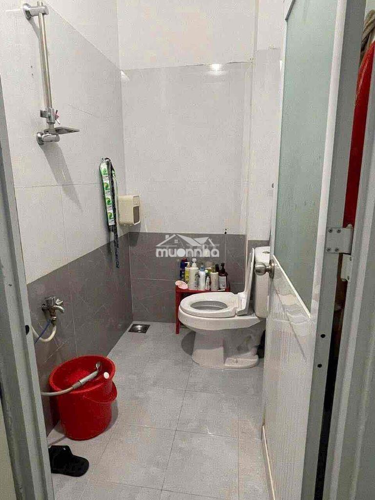 Cho thuê nhà cấp 4 hẻm 300 lê văn việt, tăng nhơn phú, q.9 - 3