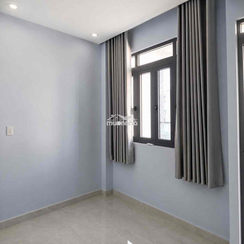 Bán nhà đẹp huỳnh tấn phát, quận 7 – hẻm xe hơi, giá chỉ 5,6 tỷ - 2