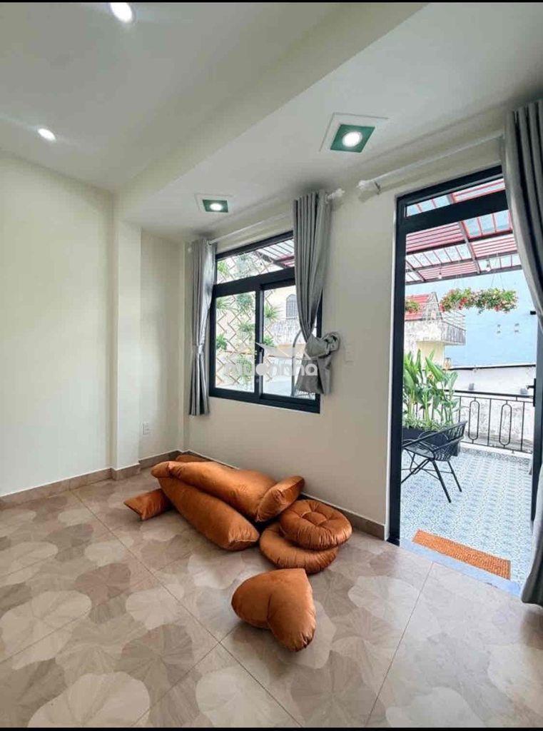 Bán nhà 3.5x8m 1 trệt lửng lầu st 2pn 3wc hẻm tân quý - giá 4.15 tỷ - 4