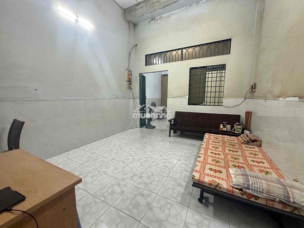 Nhà hẻm xe hơi nguyễn ảnh thủ, quận 12 – 70.4m² – dòng tiền 5 triệu/th - 4