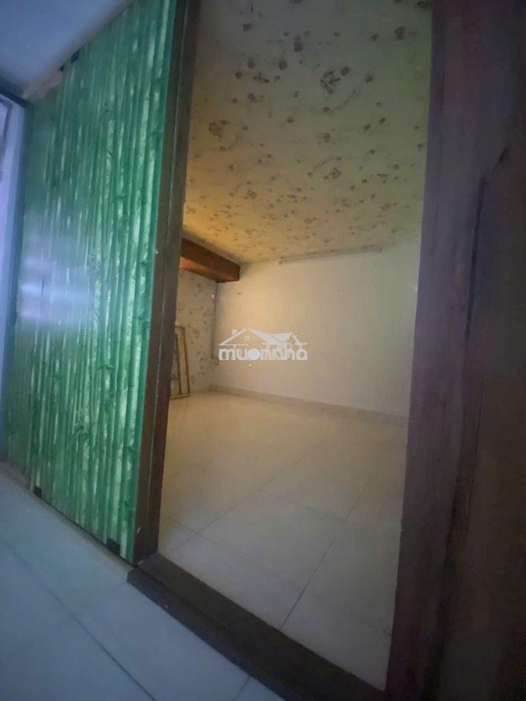 Cho thuê lâu dài  đồng an 2, lầu 3 full  nội thất: 2,7 triệu/ tháng - 3