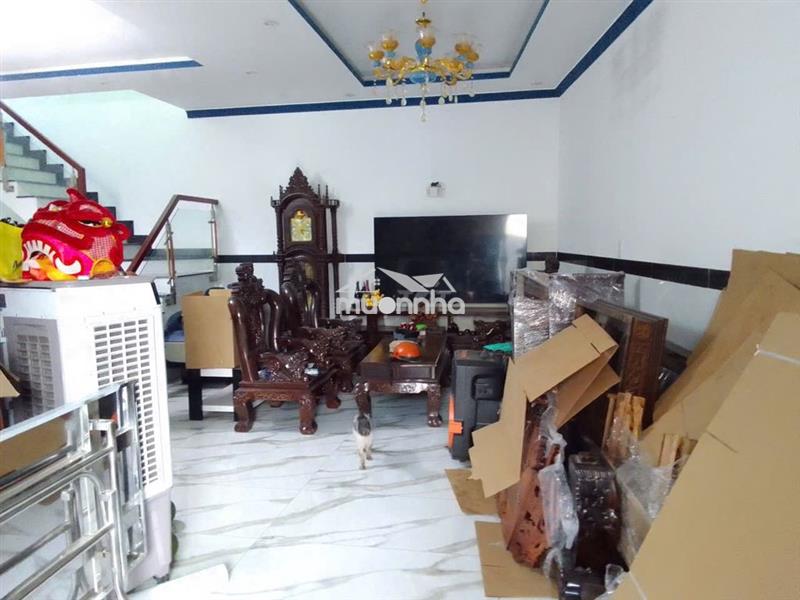 Bán nhà 1 trệt 2 lầu 6x12, biên hòa giá 3.2 tỷ, sổ hồng riêng
