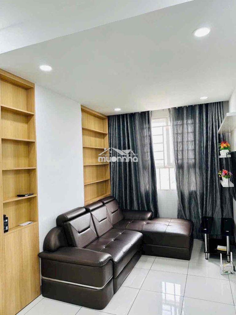 Bán căn hộ city tower  mặt tiền ql13, gần aeon vsip 1 - 2